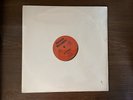 She - Easy Money/Handsome Stranger 12” Vinyl- Genius Records - Factory Sealed
