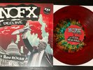NOFX - The Decline Live at Red Rocks - Final Tour Variant - Fat Wreck Chords