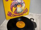 The Jimi Hendrix Experience - Are You Experienced Vinyl LP Reprise 6261