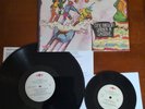 Funkadelic - One Nation Under A Groove - 1978 WARNER BROS. Double LP VG+ (115)