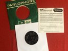The Beatles Lady Madona-Inner Light  1968 UK 7