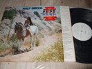 CHER : HALF-BREED PROMO ONLY WHITE LABEL LP 1973 MCA 6019 JAPAN +INSERT