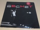 Sidney Bechet Olympia Concert Paris 1954 Blue Note BLP 7029 Rudy Van Gelder
