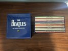 THE BEATLES The Singles Collection 2019 BOX SET 23x7