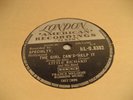 Little Richard: She's Got It/ Girl Can't Help - 1958 UK - 78 RPM RO (wie neu)
