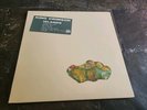 KING CRIMSON - ISLANDS Vinyl LP Sealed ORIGINAL w/ Hype Sticker SD 7212