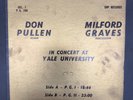 Don Pullen-Milford Graves on SRP 286.