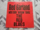 Red Garland with Eddie Lockjaw Davis - The Red Blues
