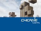 Chicane Giants (Vinyl)