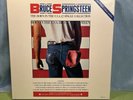 BRUCE SPRINGSTEEN Born In The USA 12 in. singles UK Boxset w/ poster & 7” single