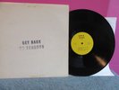Beatles lp Get Back to Toronto vinyl record john lennon IPF peace message