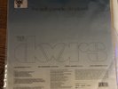 THE DOORS THE SOFT PARADE/STRIPPED RSD 2020 LIMITED EDITION CLEAR VINYL