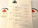 THE SOURCE THE POLICE IN CONCERT (90 MIN/2 LPS) LIGHT SCRATCH,PLAYS WELL/REDUCED