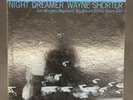 Wayne Shorter on Blue Note 84173.