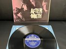 ROLLING STONES /Aftermath-LP - Vinyl: NM/Cover:EX/1st. UK April 1966 -UNBOXED