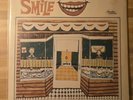 The Beach Boys Smile 1983 LP First US Press With Insert VG+