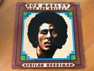 Bob Marley And The Wailers – African Herbsman (LP TRLS 62 UK Import Reissue)
