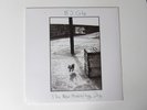 B.J. Cole:   The New Hovering Dog   LP MINT SEALED