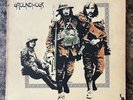 Groundhogs Thank Christ for the Bomb Vinyl Record Rock Album LP