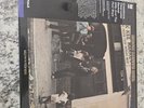 Creedence Clearwater Revival Willy And The Poor Boys Vinyl Marble VMP Exclusive