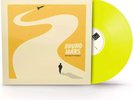 BRUNO MARS - DOO-WOPS & HOOLIGANS SEALED YELLOW VINYL ** LP