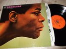 MILES DAVIS : SORCERER LP 1967 CBS 63097 UK +OIS
