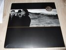 U2 : THE JOSHUA TREE STILL SEALED 180GRAM GOLD VINYL 2LP 2017 VIRGIN CSSR