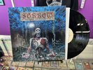 Sorrow Hatred And Disgust LP Vinyl Record