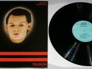 Telekon HOLLAND (Teal Labels) 12