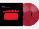 INTERPOL - Turn On The Bright Lights Color Red Vinyl Me Please Club Edition VMP