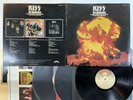 Kiss The Originals Japan LP [31058ER]