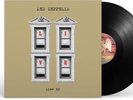 Led Zeppelin Live EP (New 12” Vinyl) Black Vinyl