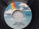 DENISE LaSALLE i'm so hot MCA 41222 rare modern soul BOOGIE 45  top condition M-