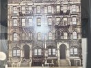 Led Zeppelin Physical Graffiti 1st Australian Vinyl LP, SS-2200