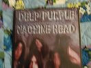 DEEP PURPLE Machine Head - Vinyl LP BSK-3100 LP Gatefold Warner Bro Records EX+