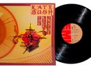 KATE BUSH - The Kick Inside LP EMI UK 1978 Vinyl With KITE COVER EX