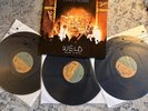 Neil Young &Crazy Horse WELD (2023 PRESSING) Archive NYA 1991 Live Vinyl 3LP