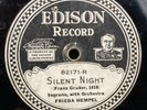 Silent Night/O Holy Night by Frieda Hempel (82171) 10