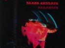 Black Sabbath - Paranoid - SEALED LP VINYL