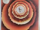 Stevie Wonder - Songs In The Key Of Life Double Vinyl LP -1976- Tamla T13-340C2