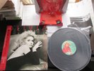 Olivia Newton-John Soul Kiss Japan Promo Vinyl LP w OBI Promo Press Release