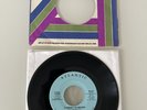 Led Zeppelin Stairway To Heaven Promo Blue Label 45 Atlantic Records PR-269