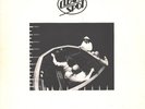 Captain Beefheart And The Magic Band - Clear Spot GER LP (VG+/VG) Barcode .