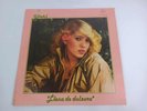 Llena de dulzura by Yuri / Yuridia (LP Vinyl Record, 1981) / Mexican Latin Pop