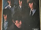 The Rolling Stones - No.2 - 1965 First Press VG+/VG