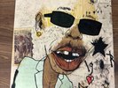 Tyler, The Creator Igor - Alternative Sleeve US Vinyl LP Album Green
