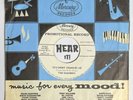 WILD Group Rocker Jiver 45 THE DIAMONDS You Short Changed Me MERCURY wlp rare