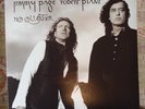 JIMMY PAGE, ROBERT PLANT - No Quarter Unledded UK 1st Press 1994 (2xLPs)
