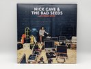 Nick Cave & The Bad Seeds Live From KCRW double 2 LP vinyl record 2013