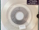 Metallica The Unforgiven 45 1993 Limited Edition French Pressing With Tattoo VG+